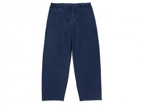 Service Works Easy Chef Pants Navy SW-SS26-195