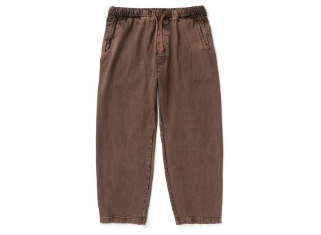 Service Works Od Easy Chef Pants Umber SW331-UMBR