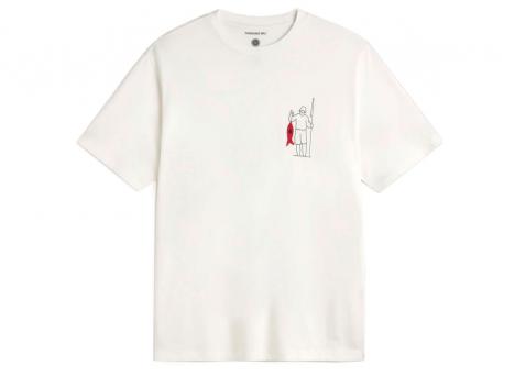 Thinking MU Fisherman Zach Tee