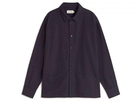 Thinking MU Jim Shirt Navy
