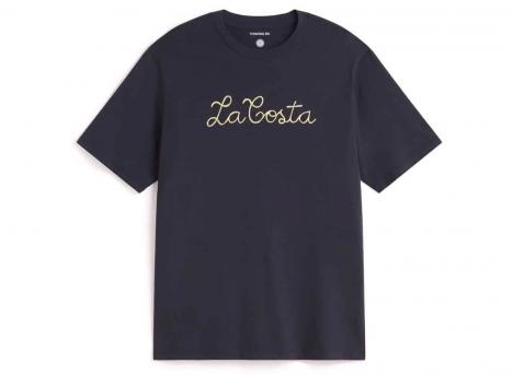 Thinking MU La Costa Zach Tee Navy