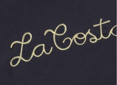 Thinking MU La Costa Zach Tee Navy