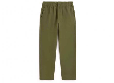 Thinking MU Light Travel Pants Kentia