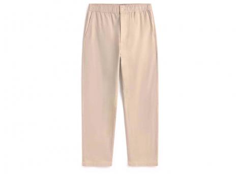 Thinking MU Light Travel Pants Oatmeal