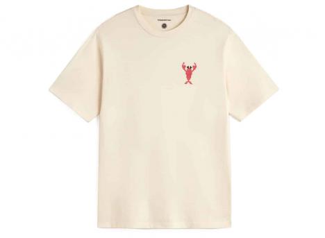 Thinking MU Lobster Zach Tee Pannacota