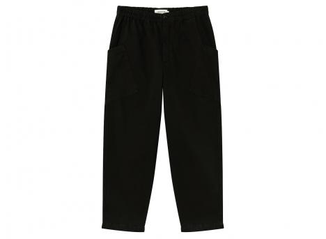 Thinking Mu Max Pants Black MPT00101
