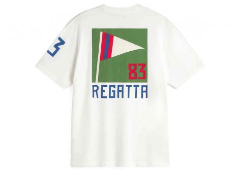 Thinking MU Regata Aaron Tee