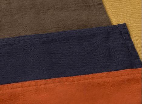 Thinking MU Rupert Jacket Multicolor