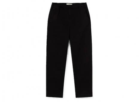 Thinking MU Travel Pants Black MPT00088