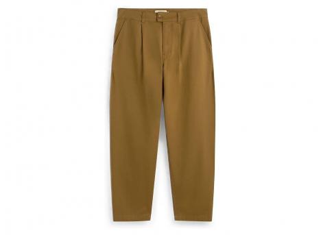 Thinking MU Wotan Pants Light OAK MPT00160