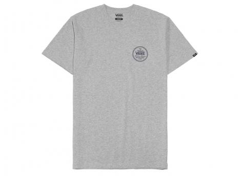 Vans Custom Classic Tee Grey