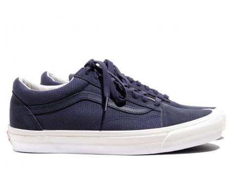Vans OG Old Skool LX Parisian Night