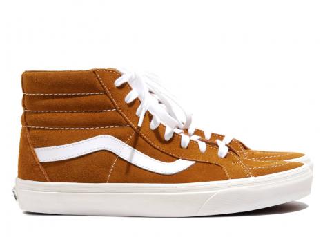 Vans Sk8-Hi Reissue Retro Sport Glazed Ginger