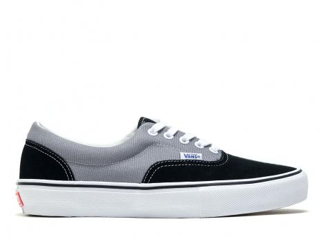 Vans Skate Era Black / Gray VN000ECRDE21