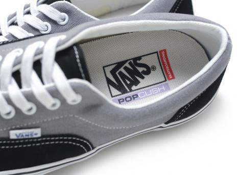 Vans Skate Era Black / Gray VN000ECRDE21