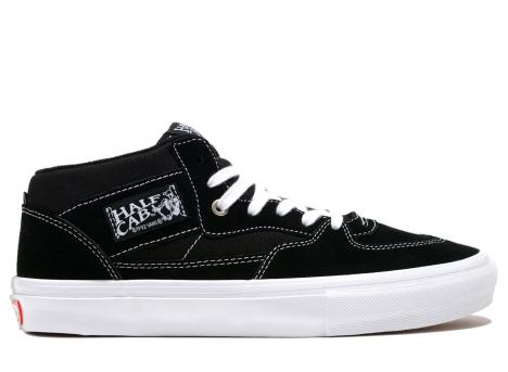 Vans Skate Half Cab Black / White VN0A5FCDY281