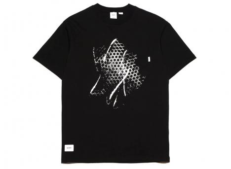 Vans Vault x WTAPS Tee Black
