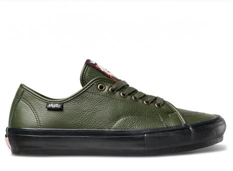 Vans x Hockey Skate AVE Classic Green VN000Z97203