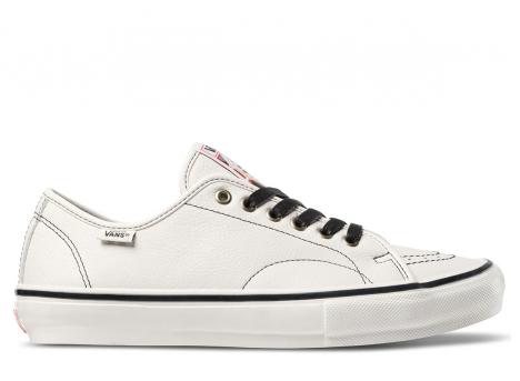 Vans x Hockey Skate AVE Classic White VN000Z97WHT