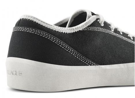 Village PM 130PM Black / White