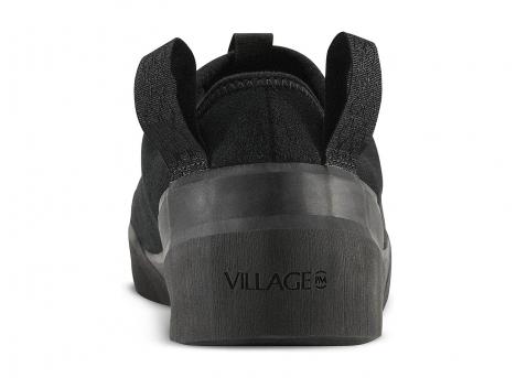 Village PM 1PM Black