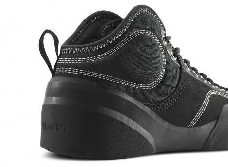 Village PM 1PM Mid Black