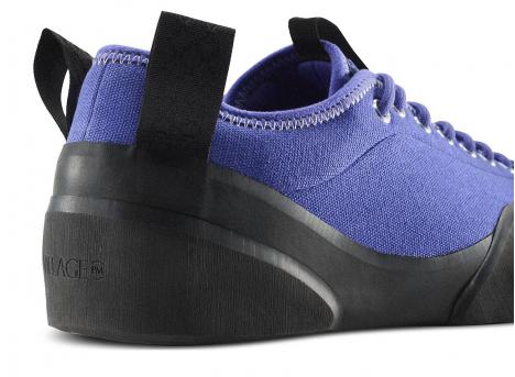 Village PM 1PM Purple