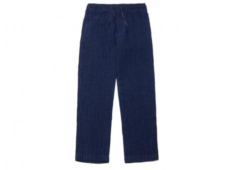 YMC P4UAB Alva Skate Trouser Indigo