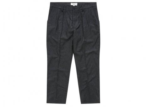 YMC Hand Me Down Trouser Charcoal P4MAB