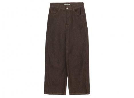 YMC U4BAE Replacement Jean Brown