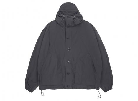 YMC U5BAC Bonehead Jacket Grey