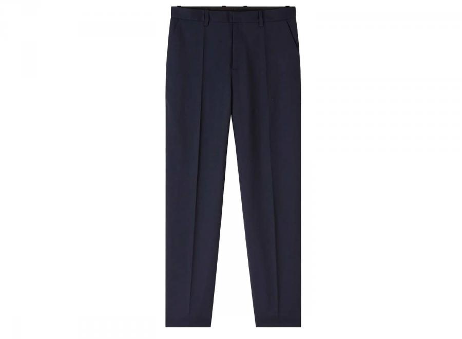 APC Pantalon Massimo Dark Navy - APC