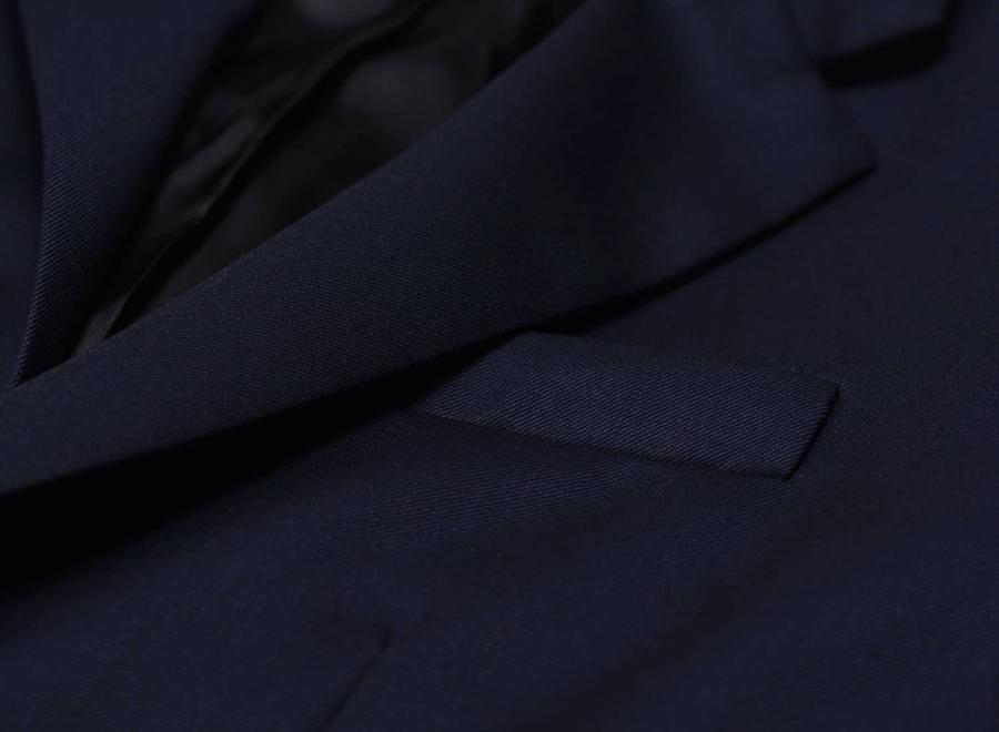 APC Veste Harry Dark Navy - APC