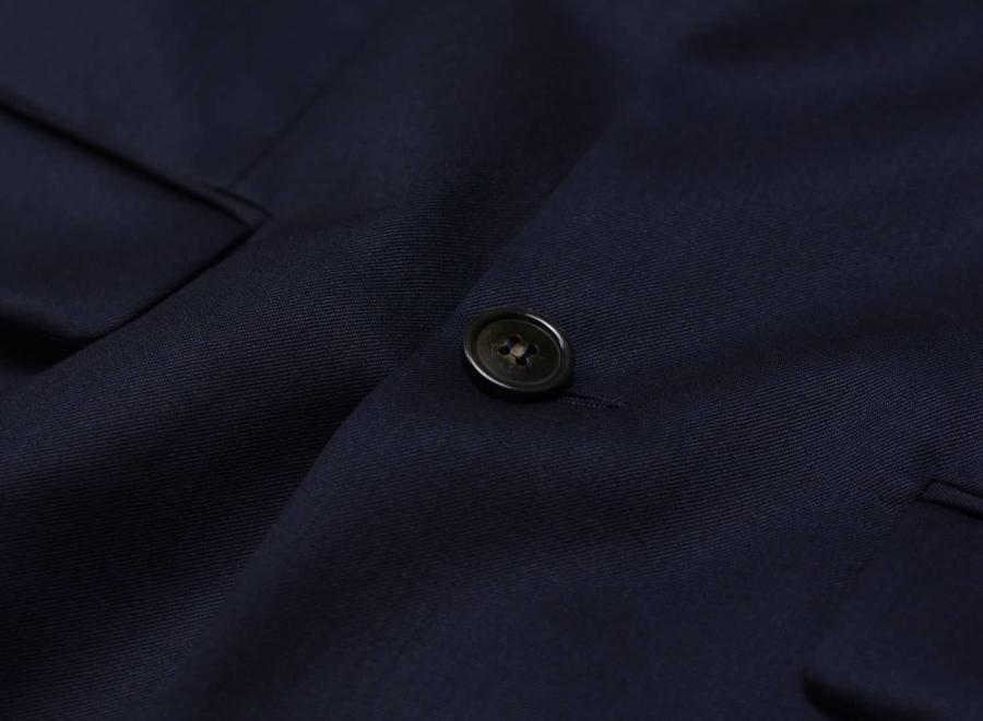 APC Veste Harry Dark Navy - APC