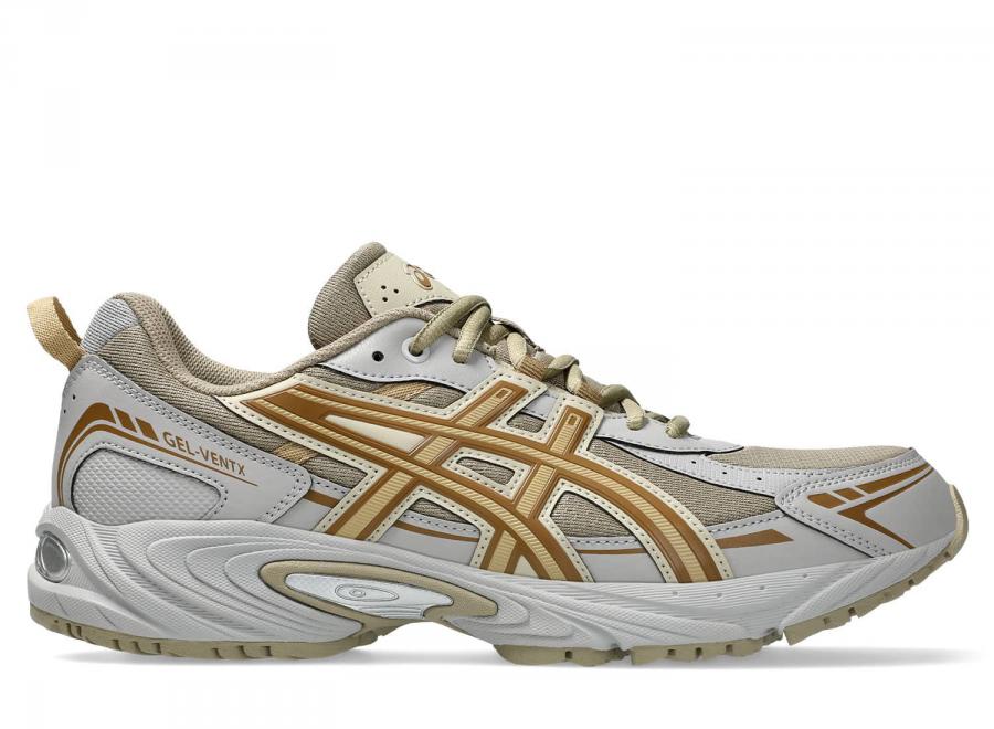 ASICS Gel-Ventx Driftwood Walnut 1203B040-200 - Asics