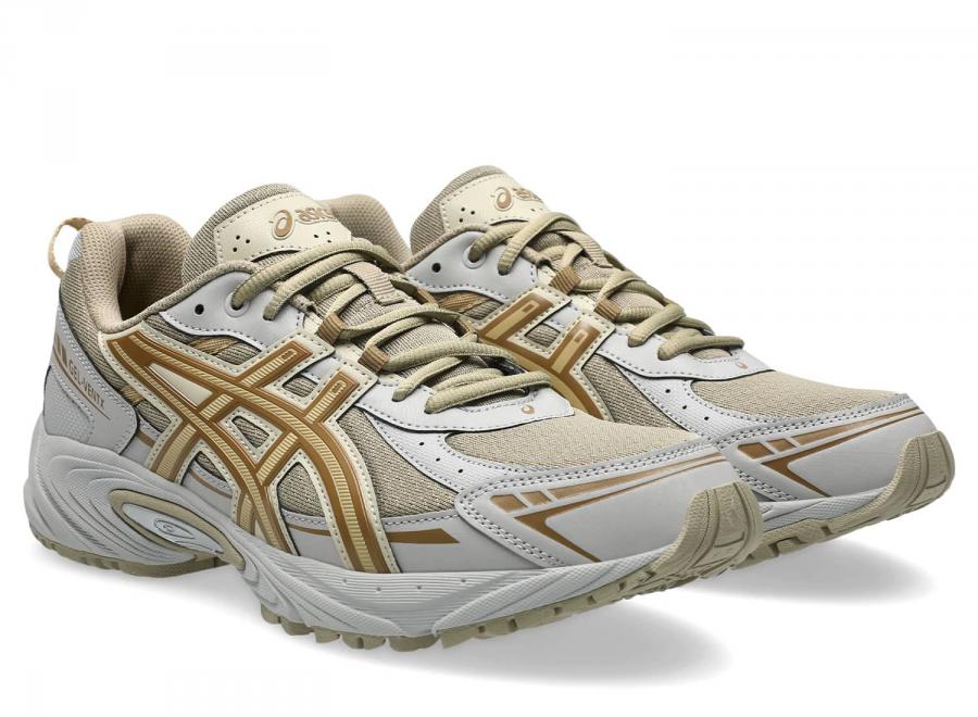ASICS Gel-Ventx Driftwood Walnut 1203B040-200 - Asics