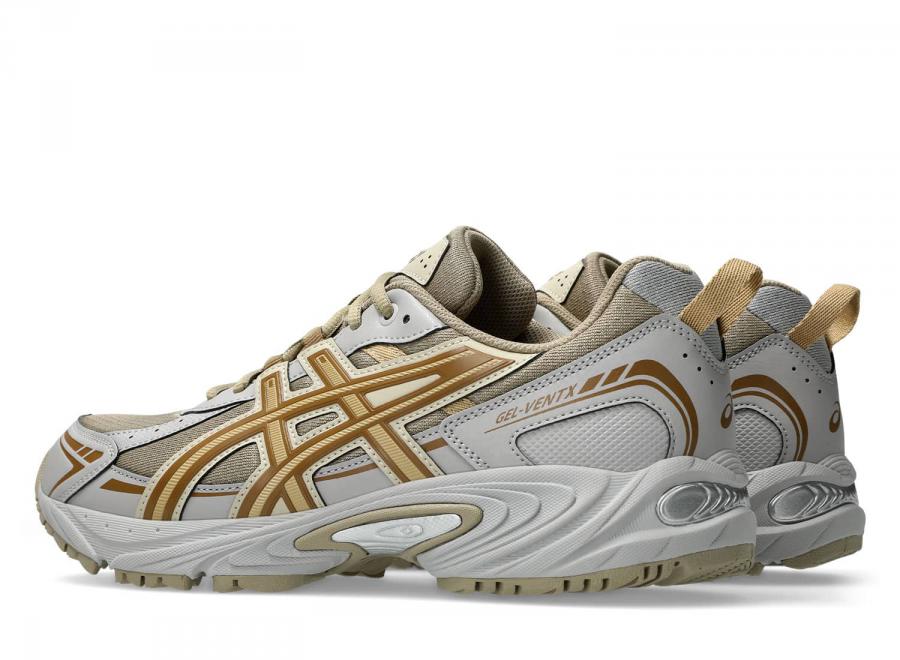 ASICS Gel-Ventx Driftwood Walnut 1203B040-200 - Asics