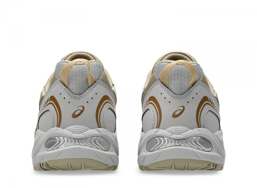 ASICS Gel-Ventx Driftwood Walnut 1203B040-200 - Asics