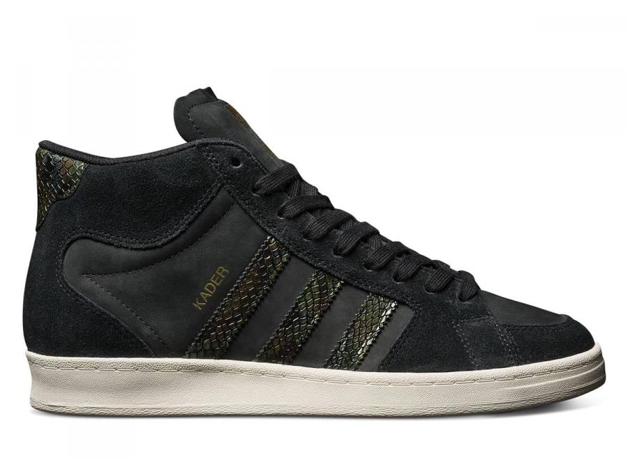 Adidas Skateboarding Superskate x Kader JQ4413 - ADIDAS Originals