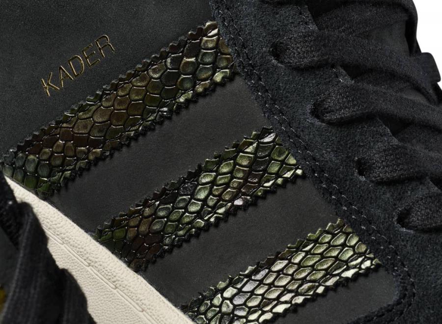 Adidas Skateboarding Superskate x Kader JQ4413 - ADIDAS Originals