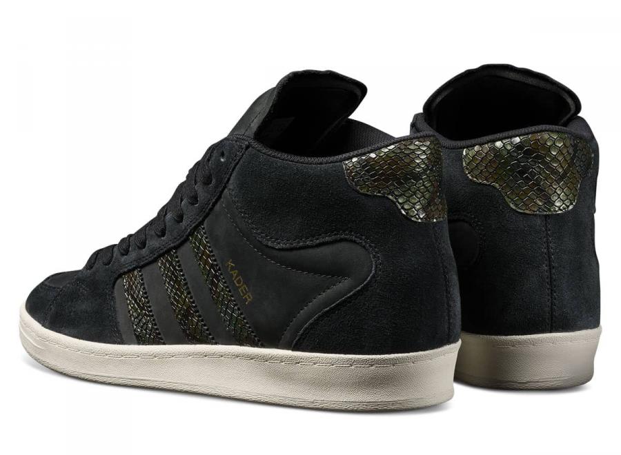 Adidas Skateboarding Superskate x Kader JQ4413 - ADIDAS Originals