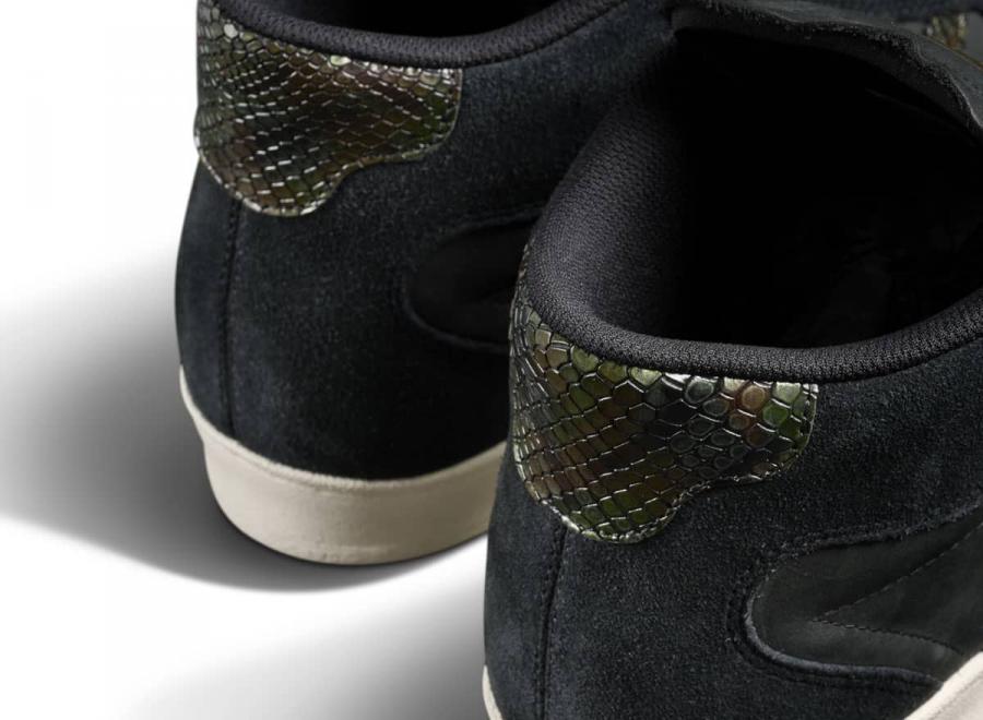 Adidas Skateboarding Superskate x Kader JQ4413 - ADIDAS Originals