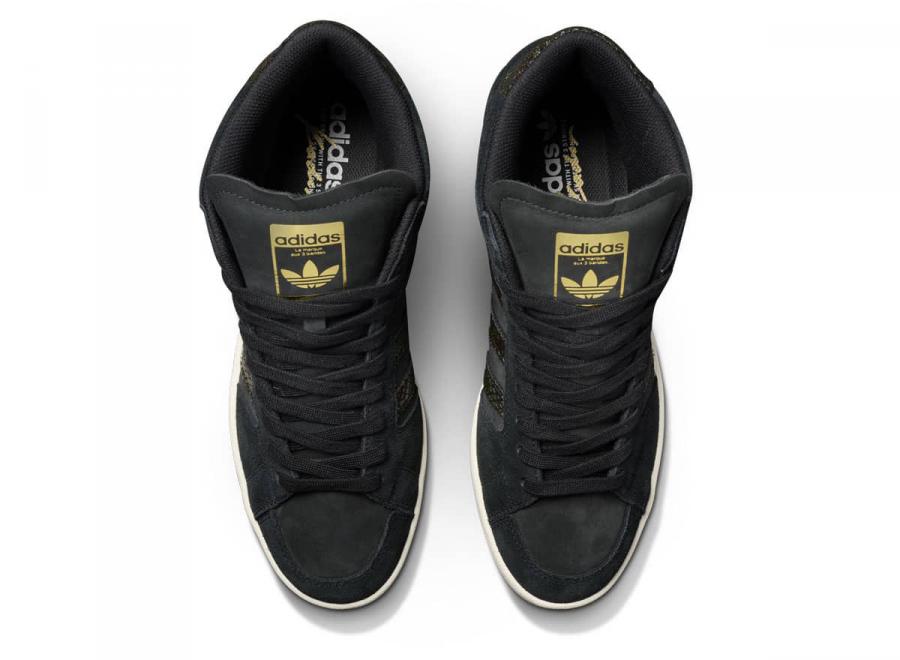 Adidas Skateboarding Superskate x Kader JQ4413 - ADIDAS Originals