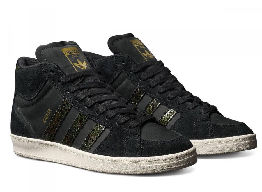 Adidas Skateboarding Superskate x Kader JQ4413 - ADIDAS Originals