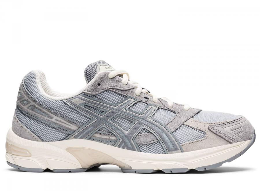 Asics GEL-1130 Piedmont Grey / Sheet Rock 1201A255-022 - Asics