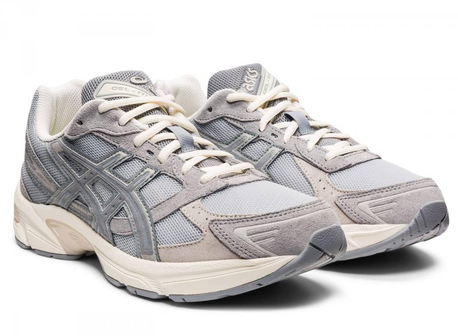 Asics GEL-1130 Piedmont Grey / Sheet Rock 1201A255-022 - Asics