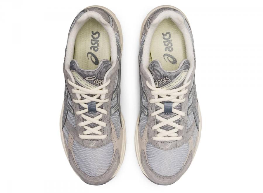 Asics GEL-1130 Piedmont Grey / Sheet Rock 1201A255-022 - Asics