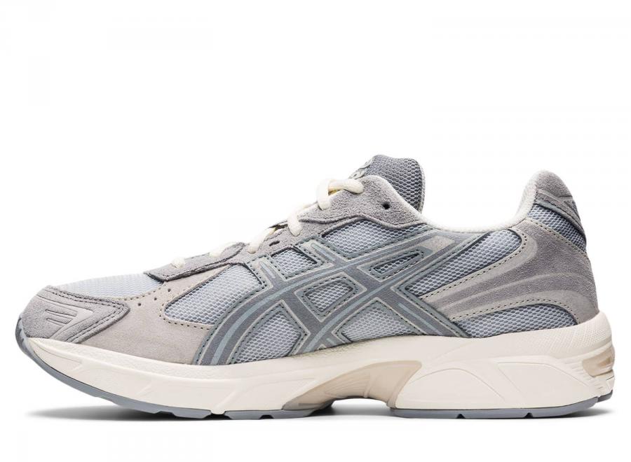 Asics GEL-1130 Piedmont Grey / Sheet Rock 1201A255-022 - Asics