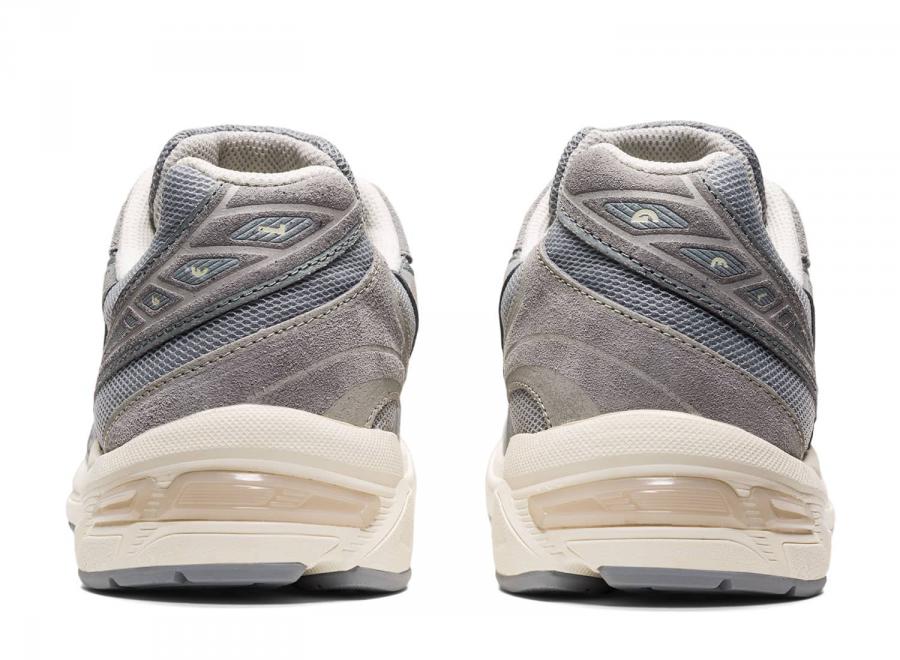 Asics GEL-1130 Piedmont Grey / Sheet Rock 1201A255-022 - Asics