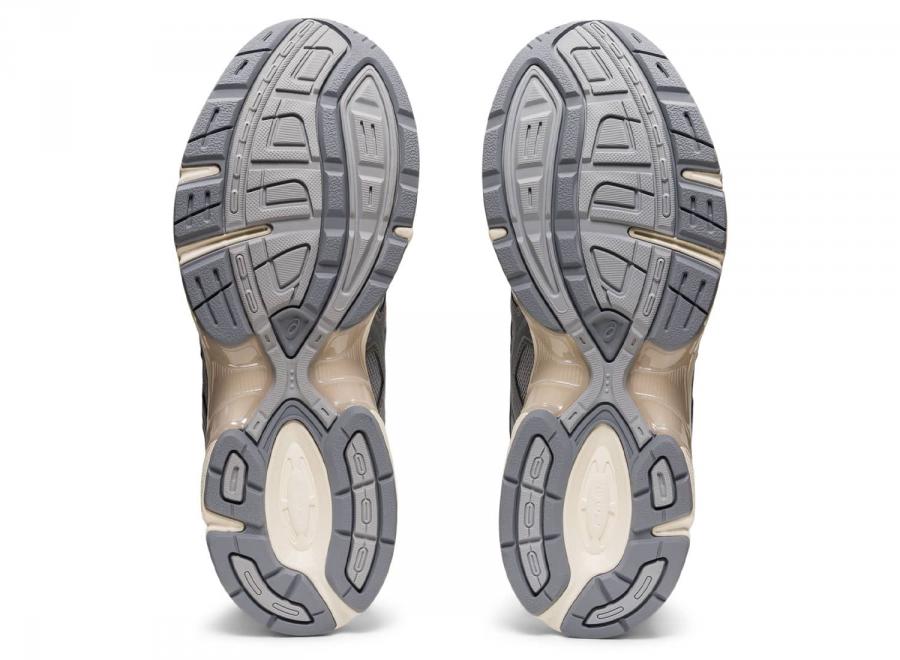 Asics GEL-1130 Piedmont Grey / Sheet Rock 1201A255-022 - Asics